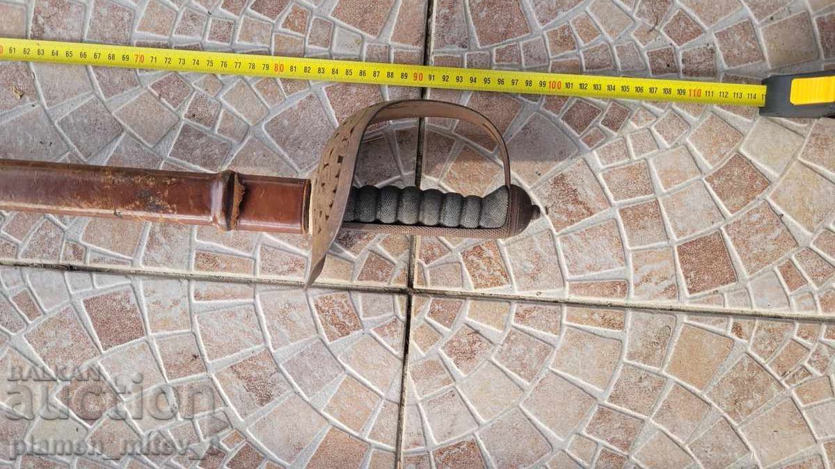 Sabie, palaș, spadă, floretă cu preț € 230.00 | 449.84 BGN