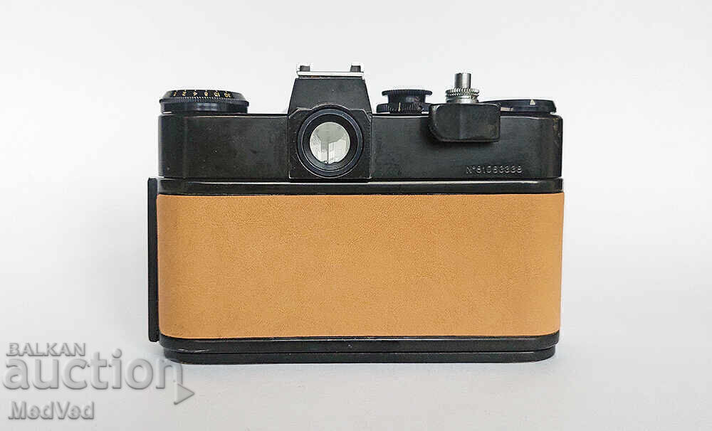 ZENIT EM - corp cu preț € 14.00 | 27.38 BGN