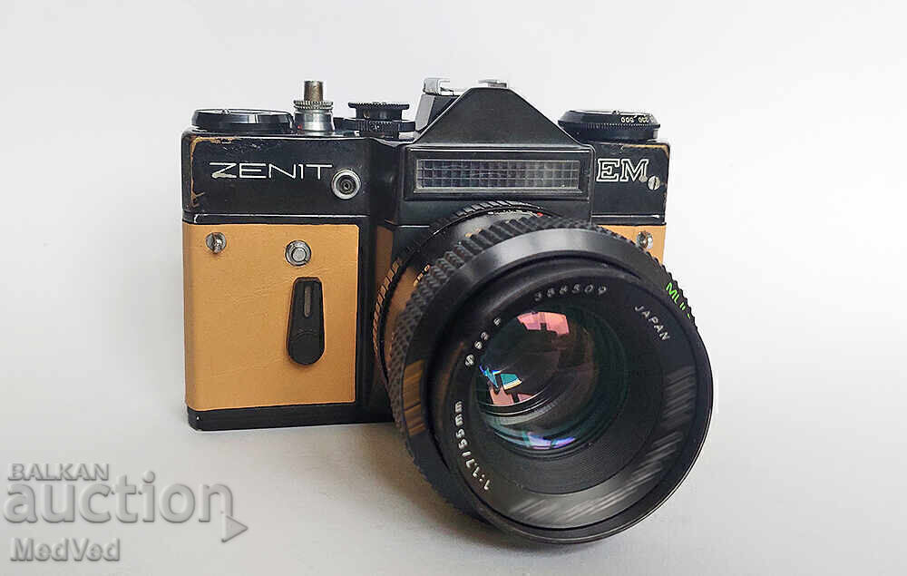 ZENIT EM - Σώμα - 5