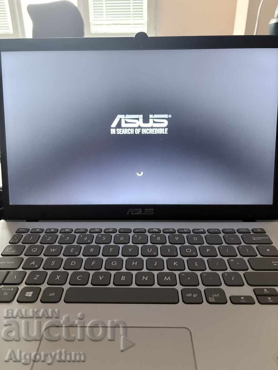 Laptop Asus x409ja Laptop Asus x409ja