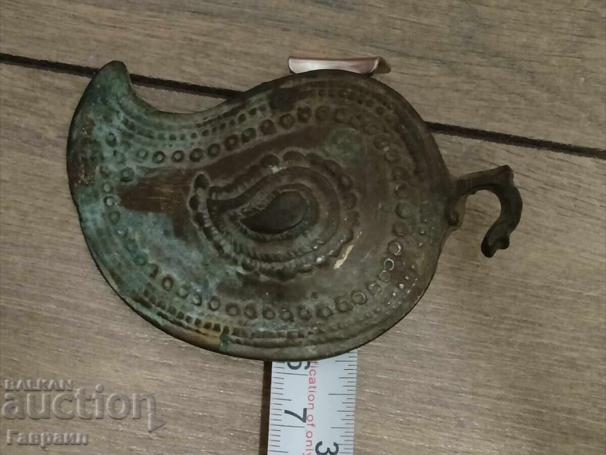 Παράδοση Παλιά πάφτα