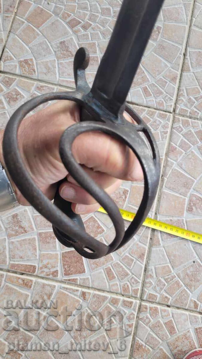 Σπαθί, σπαθί, μαχαίρι, σπαθί, σπαθί - 5