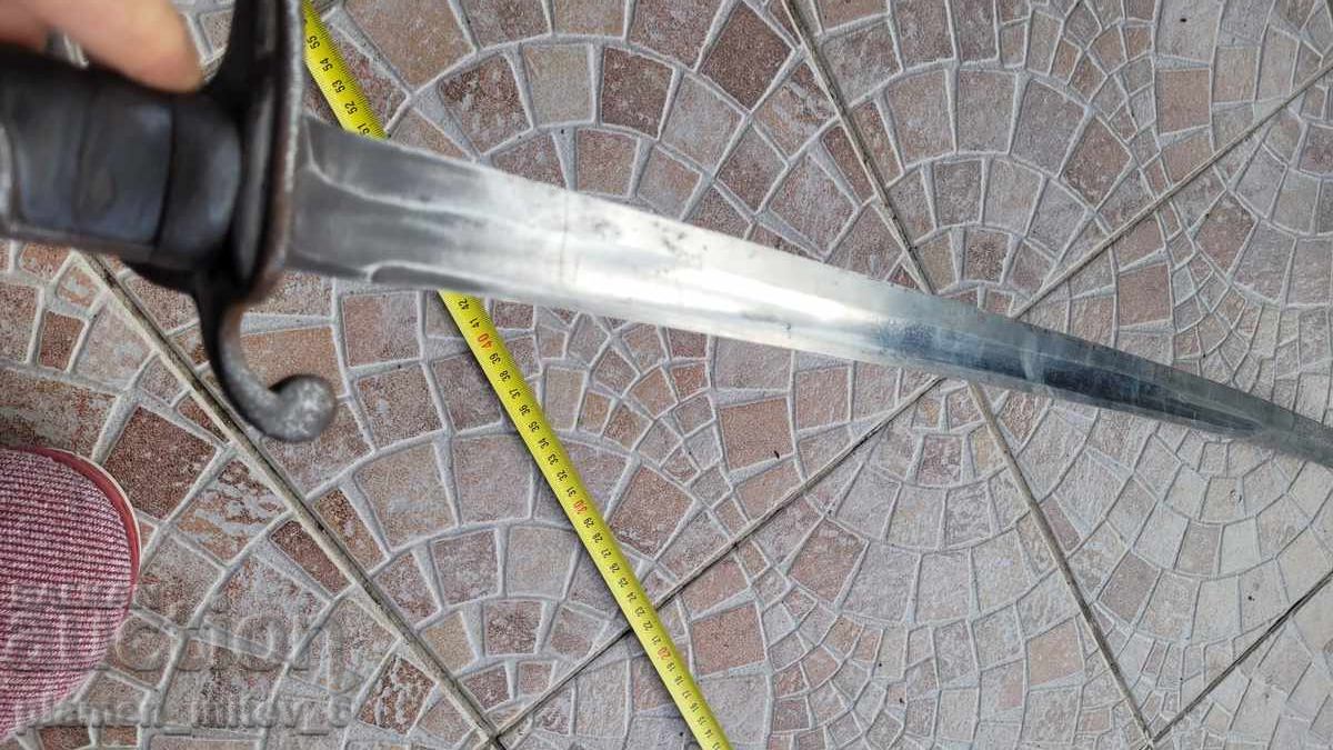 Σπαθί, σπαθί, μαχαίρι, σπαθί, σπαθί - 7