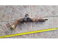 Pistol, pistol, flintlock, flintlock
