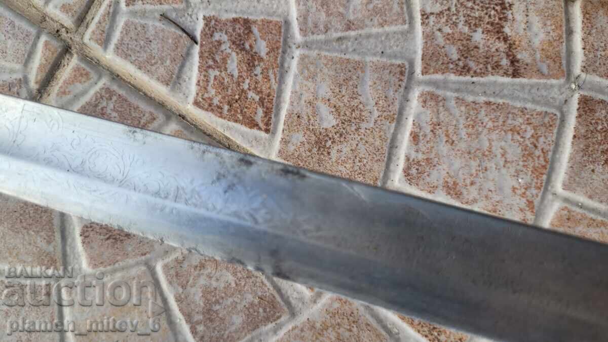 Σπαθί, σπαθί, μαχαίρι, σπαθί, σπαθί - 5