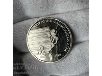 NRB 1 lev 1988 Jocurile Olimpice