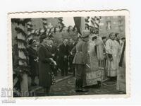 Δέηση για τον Τσάρο Βόρις, Ιωάννα, Μητροπολίτη Στέφαν, Μπογκντάν Φίλοφ