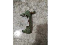 Handle