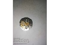 Машинка за часовник