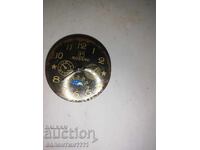 Машинка за часовник