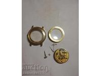 Машинка за часовник