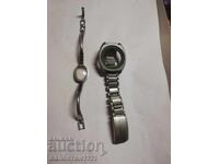 Каси с верижки