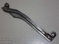 Τμήμα εξαρτήματος MG-34 - Wehrmacht