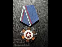 ОРДЕН ЗА ТРУДОВА СЛАВА ПЕРФЕКТЕН