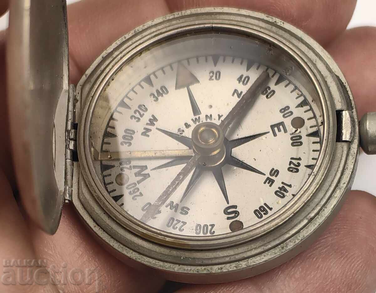 СТАР ВОЕНЕН ? АМЕРИКАНСКИ КОМПАС ИЗГЛЕЖДА РАБОТЕЩ - 6