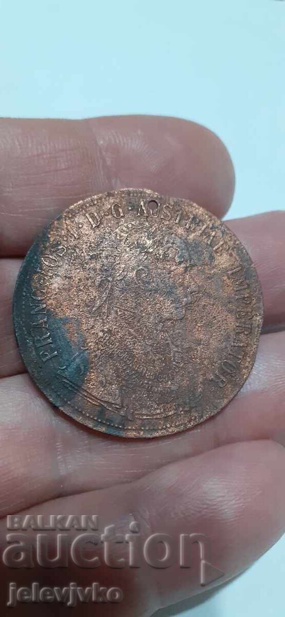 Pandantiv din alamă - 5