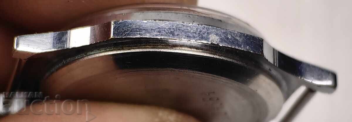 NOT WORKING VICTORY MEN'S WRISTWATCH - 5 NOT WORKING VICTORY MEN'S WRISTWATCH - 5