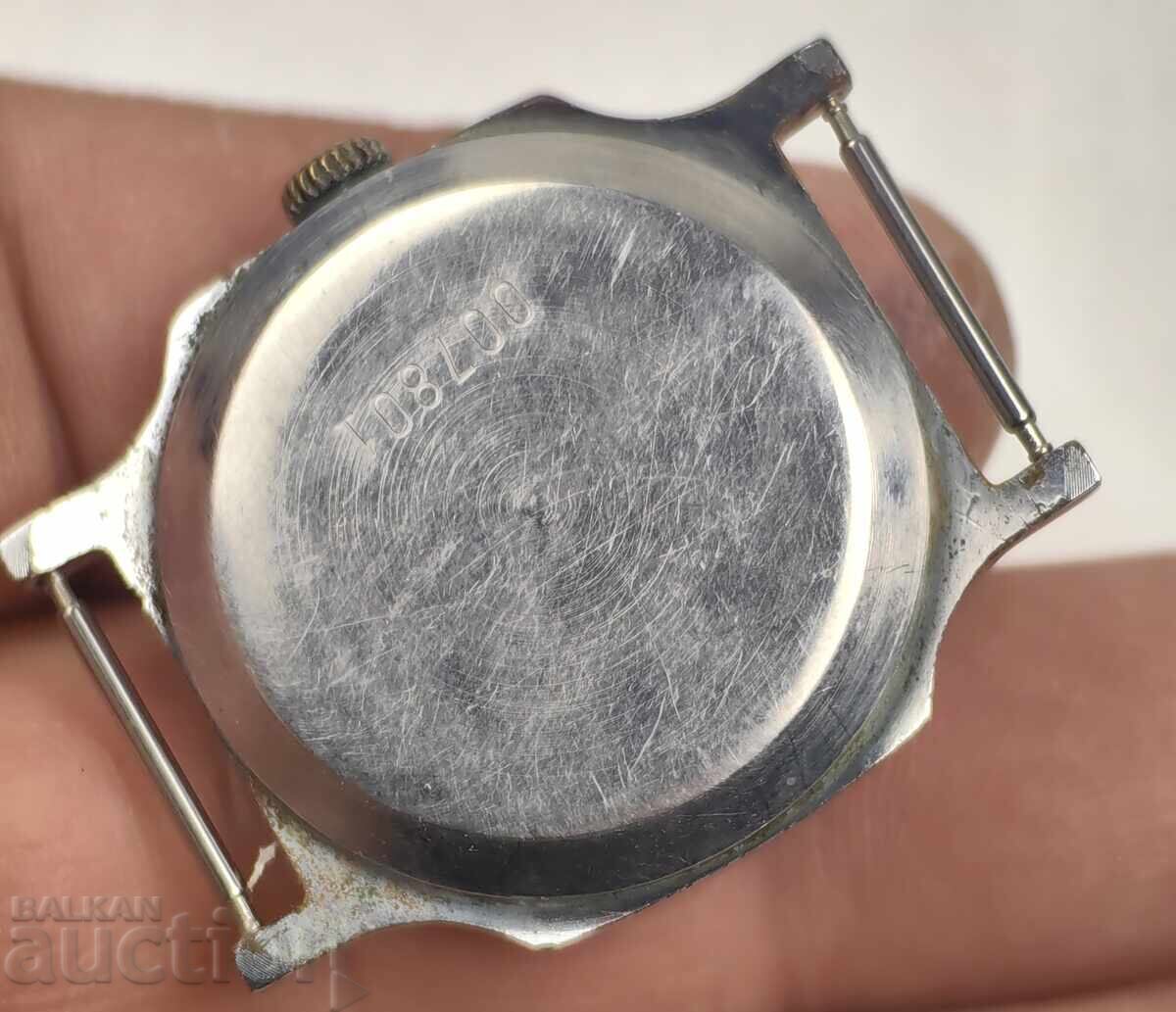 Licitație POBEDA POBEDA CEAS DE MÂNĂ PENTRU BĂRBAȚI