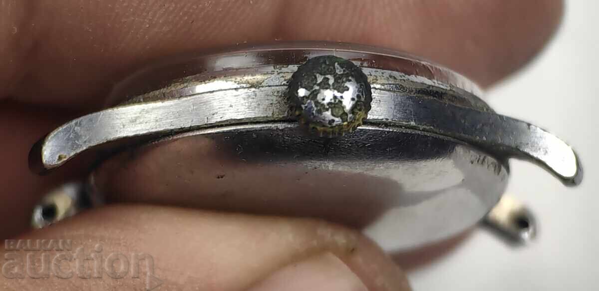 Аукцион ФАЛШИВА ОМЕГА OMEGA МЪЖКИ РЪЧЕН ЧАСОВНИК