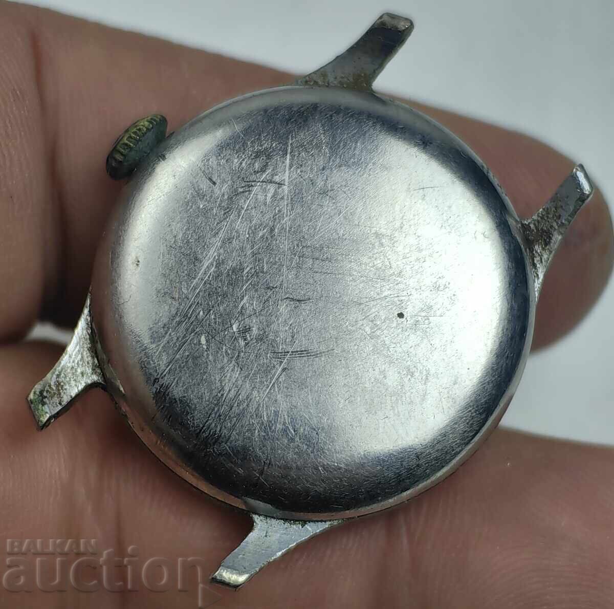 Доставка на ФАЛШИВА ОМЕГА OMEGA МЪЖКИ РЪЧЕН ЧАСОВНИК