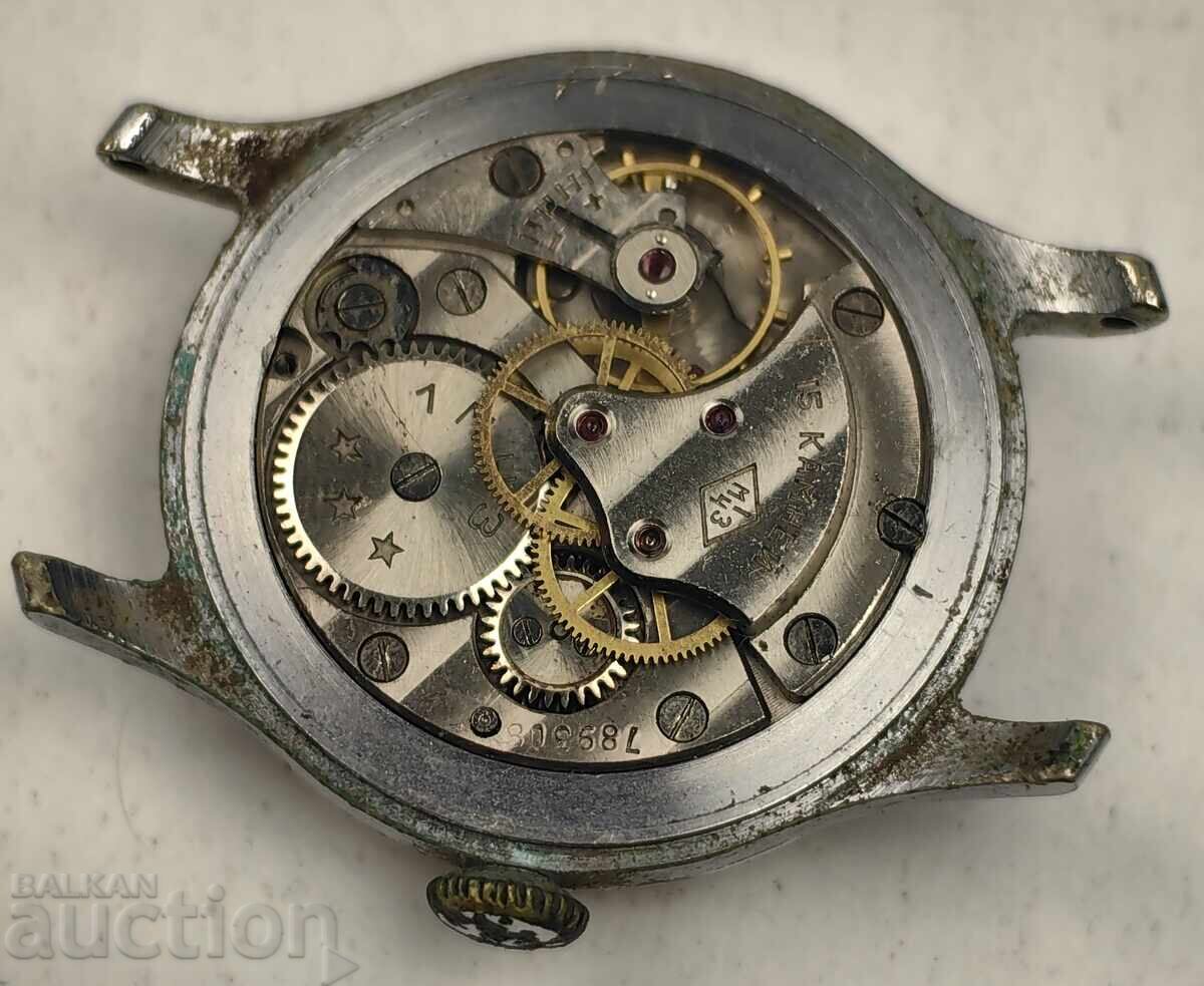 ФАЛШИВА ОМЕГА OMEGA МЪЖКИ РЪЧЕН ЧАСОВНИК - 6