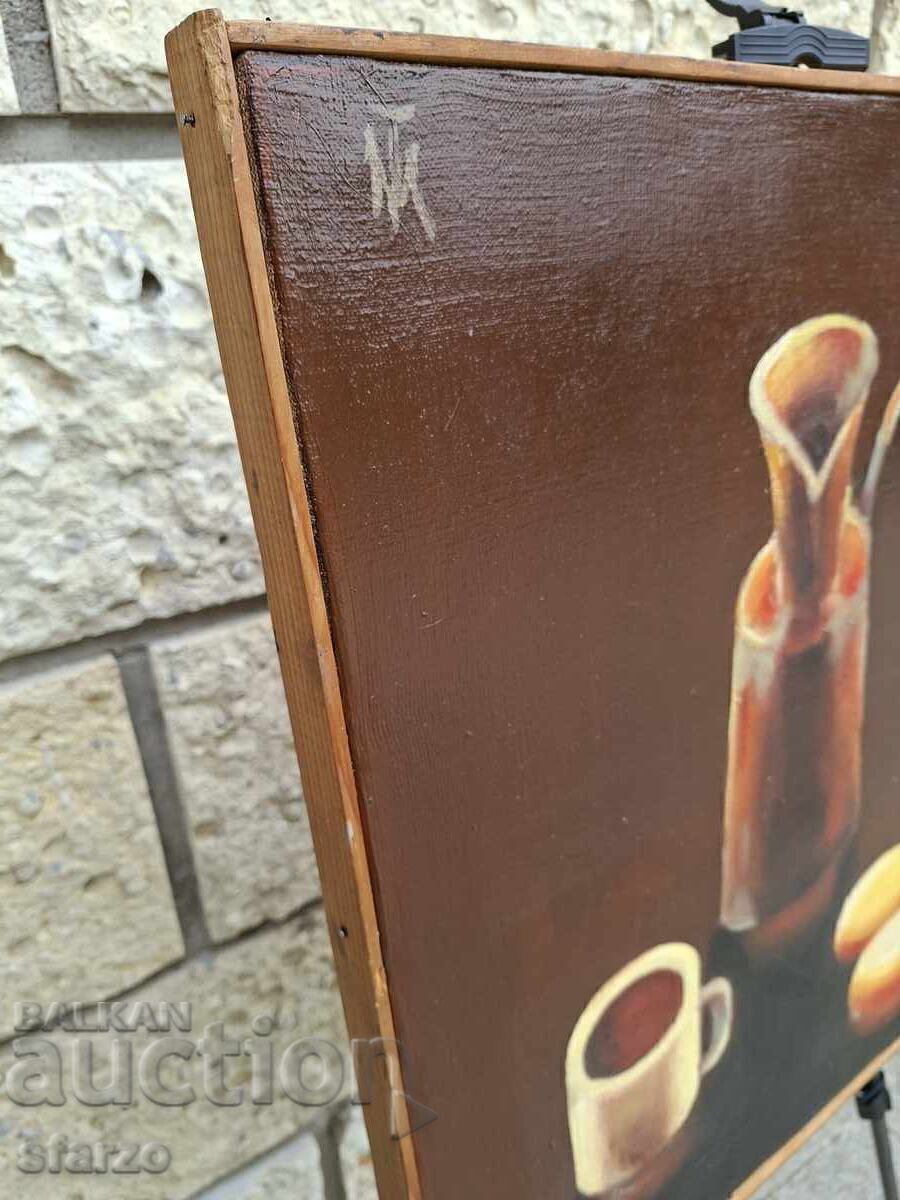 Tablou de TOMA TRIFONOSKI - 9