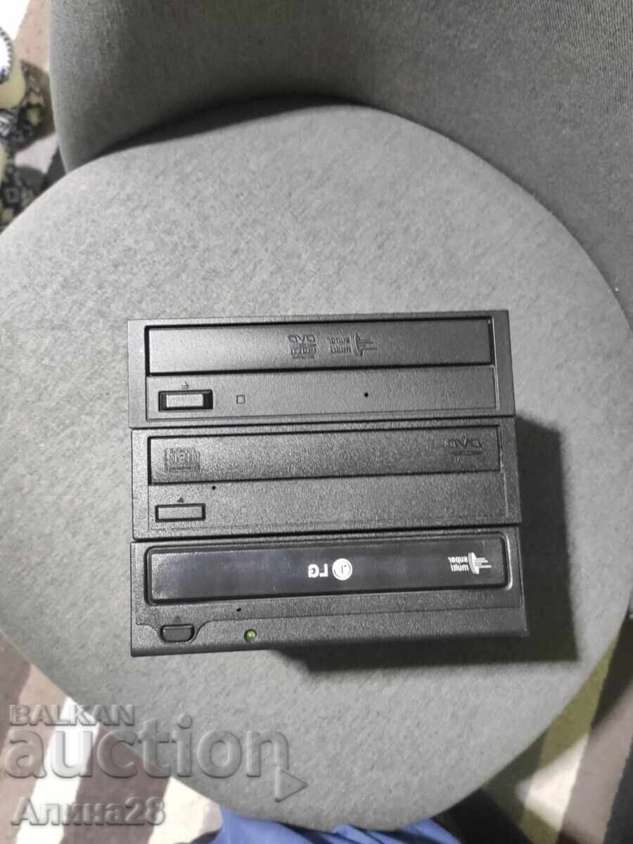 SATA și ATA perfect funcționale cu preț € 4.00 | 7.82 BGN