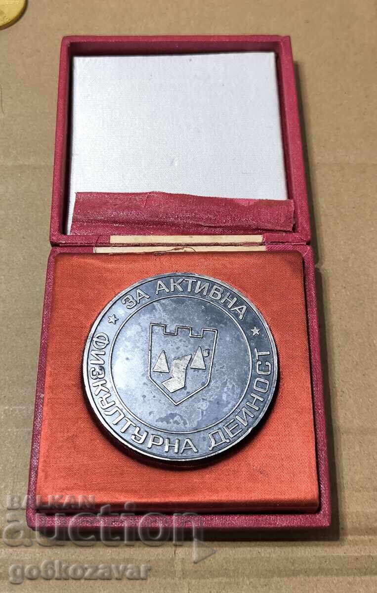 BFS DISTRICT COUNCIL VRATSA! with price € 5.90 | 11.54 BGN BFS DISTRICT COUNCIL VRATSA! with price € 5.90 | 11.54 BGN