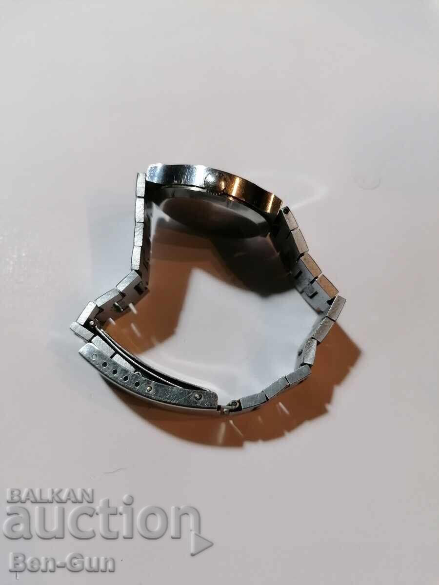 Livrarea Ceas de mână mecanic "Zim" Livrarea Ceas de mână mecanic "Zim"