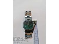 Μηχανικό χειροποίητο ρολόι "Ζιμ"