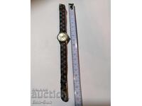 Μηχανικό ρολόι χειρός