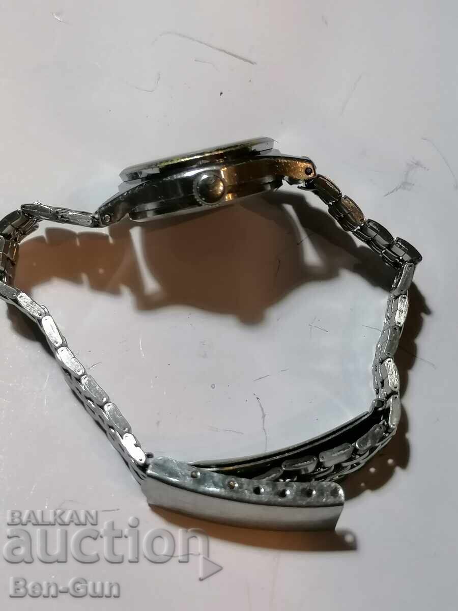 Auction Mechanical wristwatch Auction Mechanical wristwatch