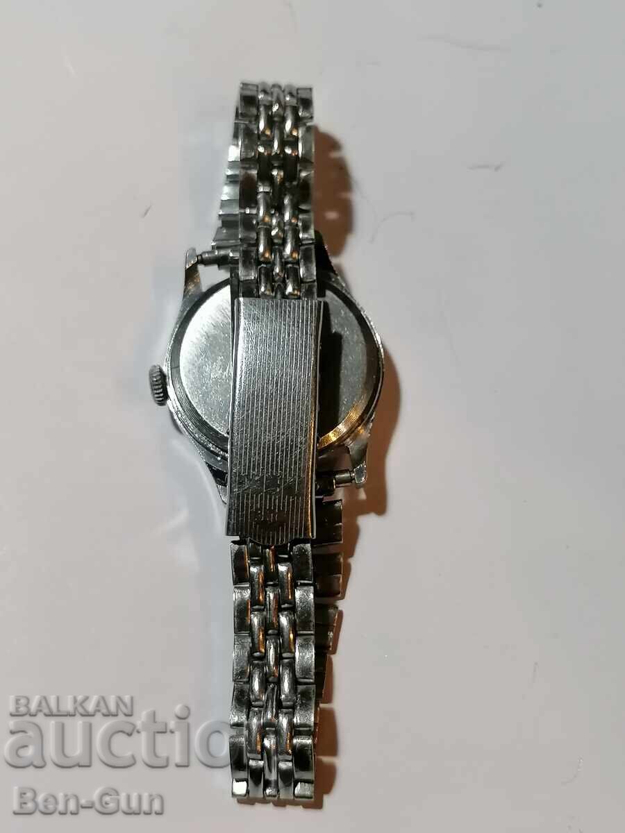 Delivery of Mechanical wristwatch Delivery of Mechanical wristwatch