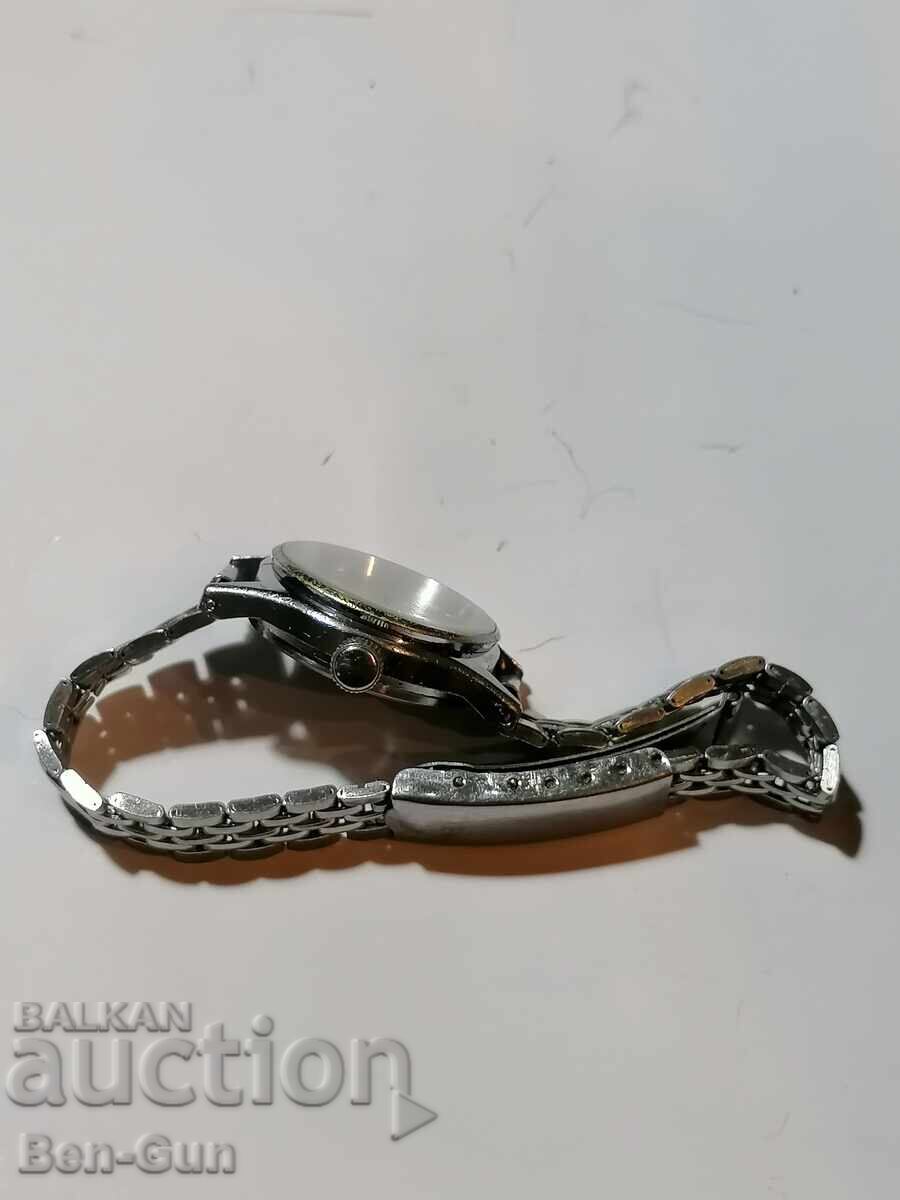 Mechanical wristwatch - 5 Mechanical wristwatch - 5