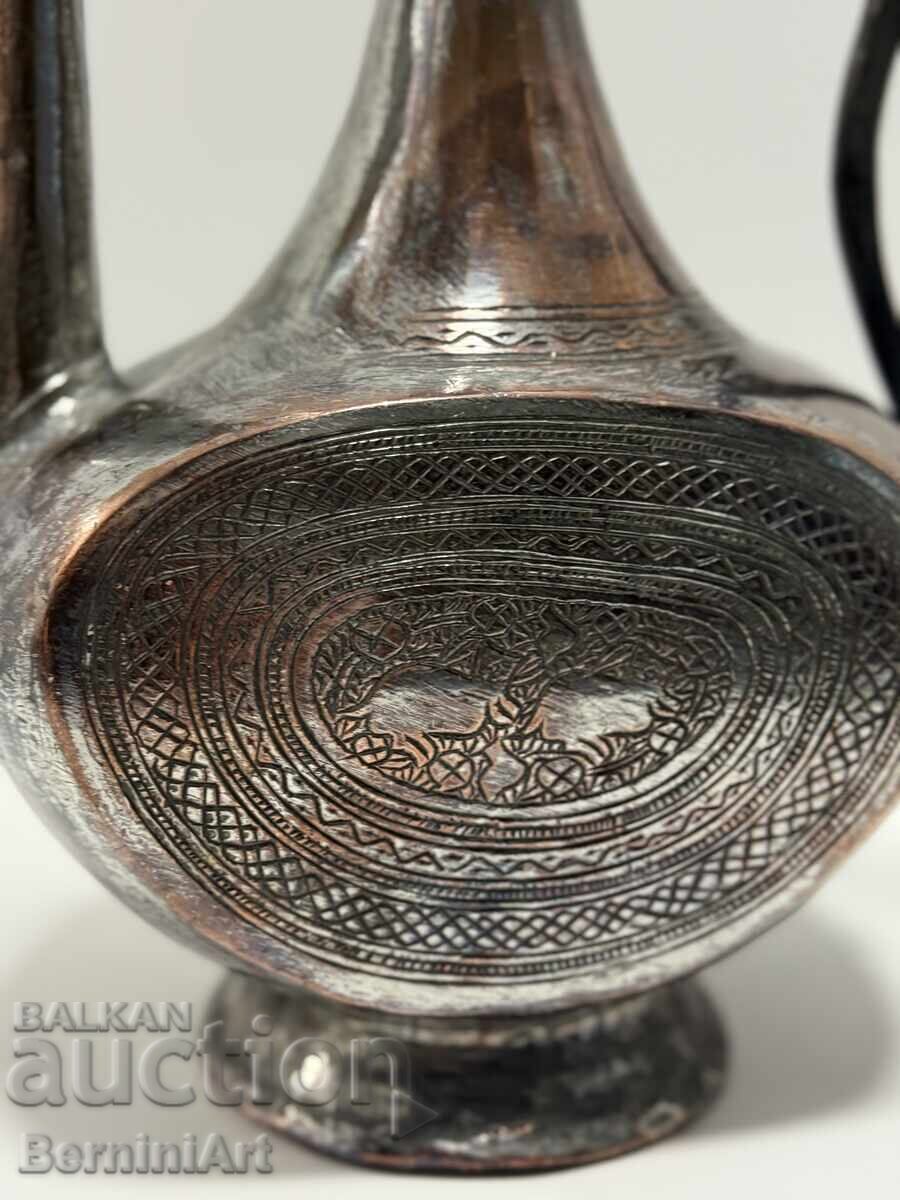 Ibric vechi - 5 Ibric vechi - 5