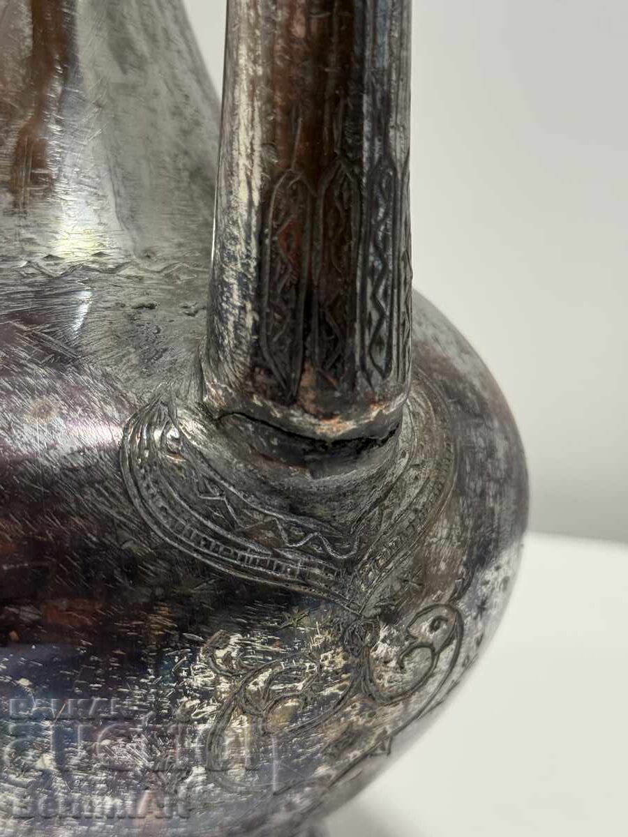 Ibric vechi - 6 Ibric vechi - 6