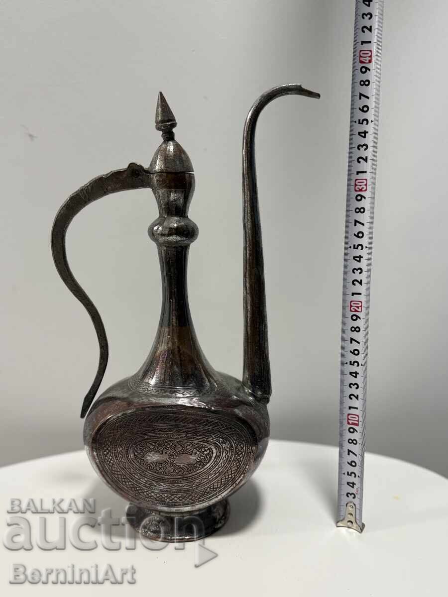 Ibric vechi Ibric vechi