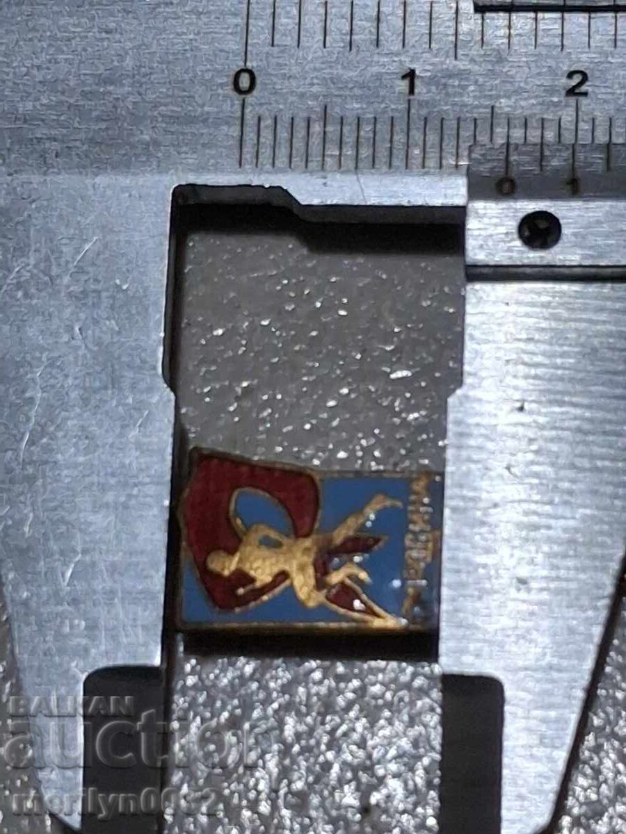 Livrarea Insigna piept Sport Maraton Patria pentru pionieri medalie ecuson Livrarea Insigna piept Sport Maraton Patria pentru pionieri medalie ecuson