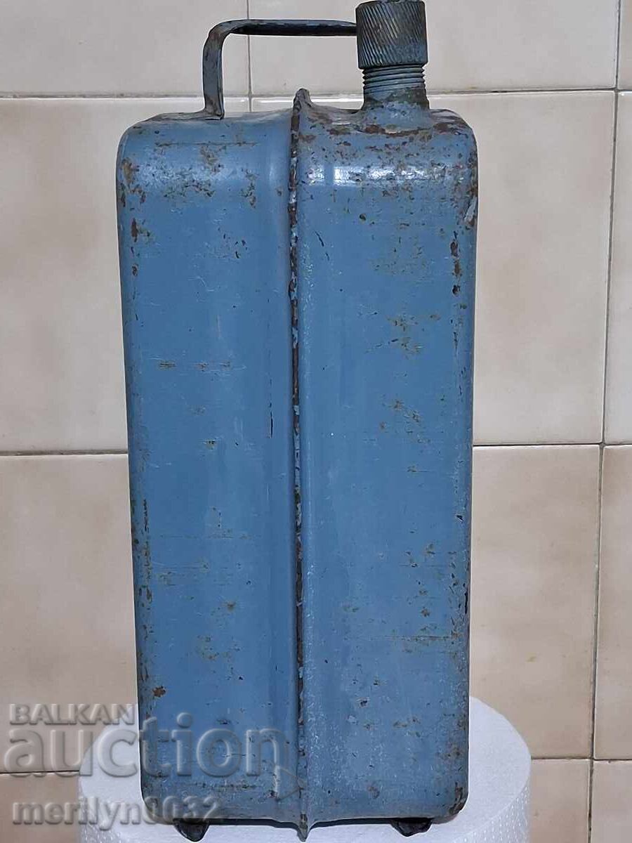 Доставка на Военна туба