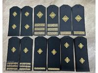 Лот Пагони— 6 комплекта