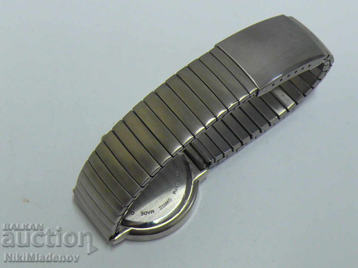 From 1 cent Women's PALCO wristwatch, working with date - 5 From 1 cent Women's PALCO wristwatch, working with date - 5