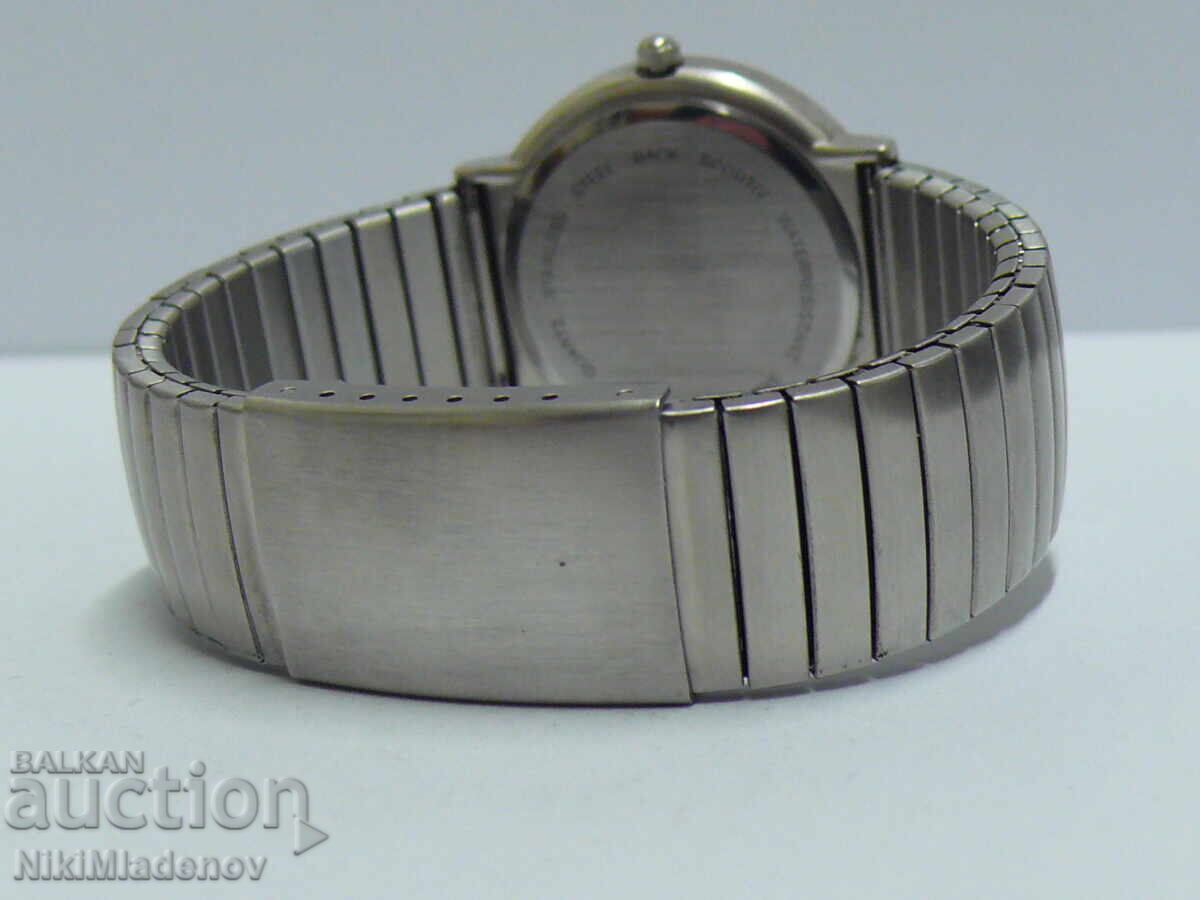 Ceas de mână PALCO pentru femei, funcțional cu dată - 7