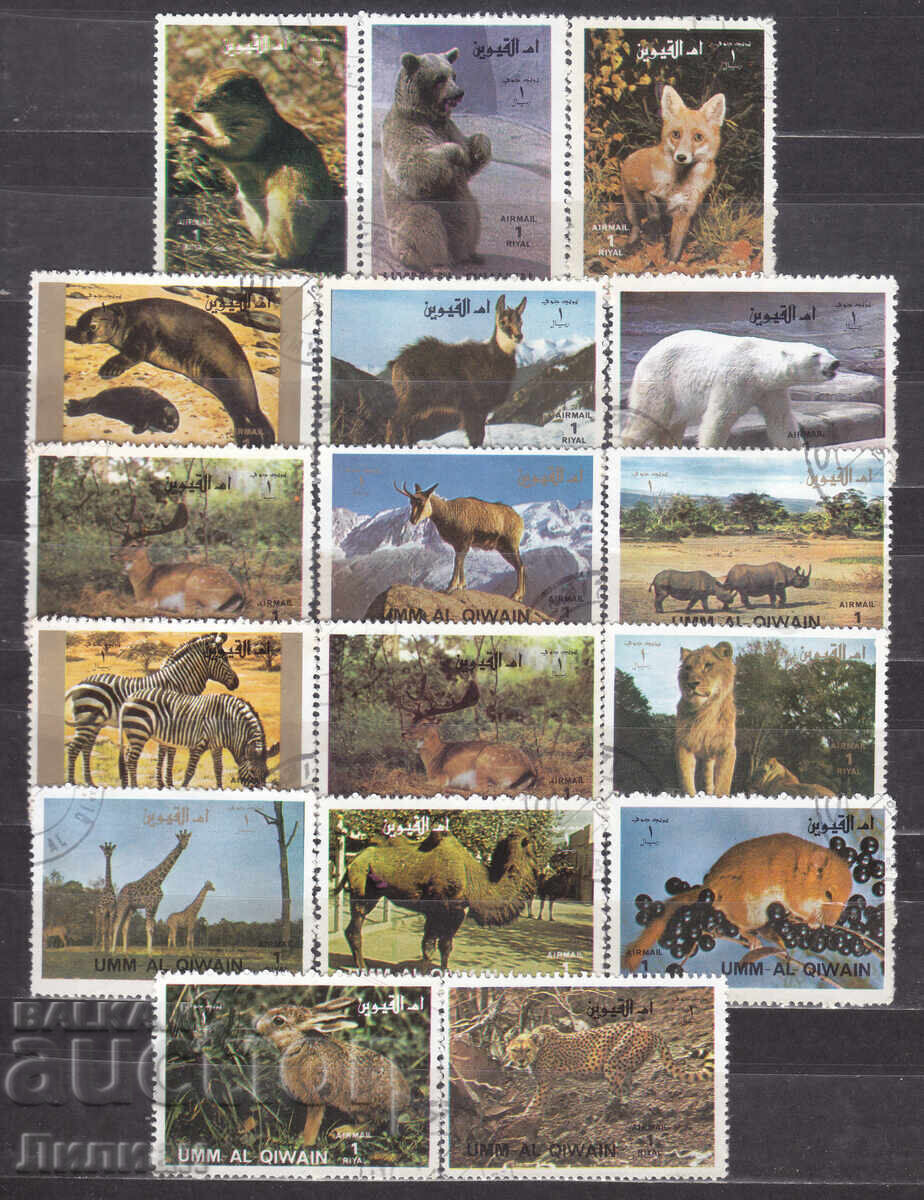 Mărci de la 1 euro cent