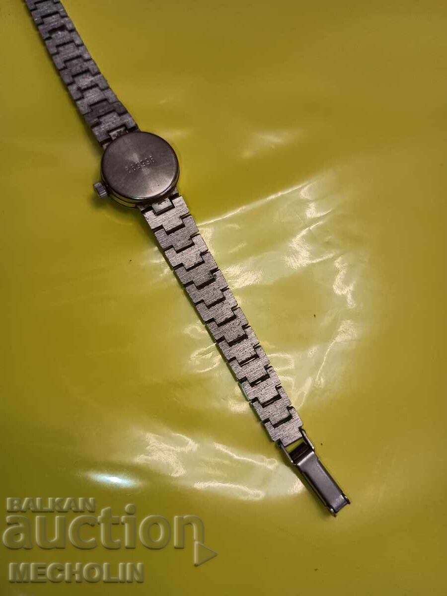 CEAS de colecție rusesc Chaika 2 - 5