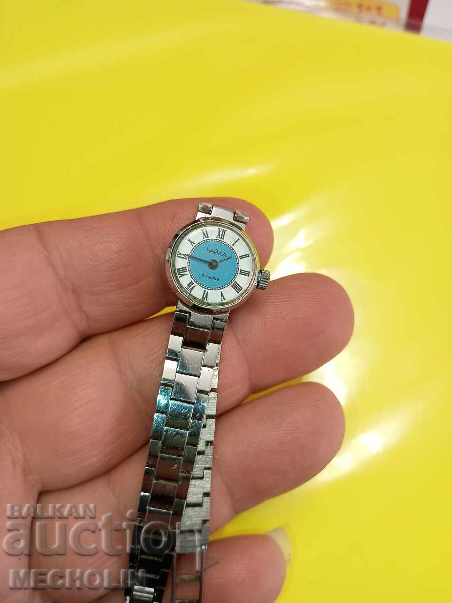 CEAS de colecție rusesc Chaika 2 - 7