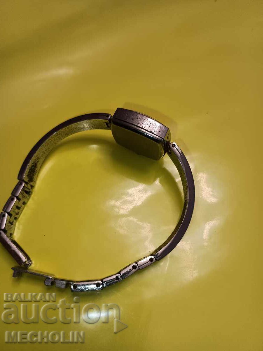 ΣΥΛΛΕΚΤΙΚΟ ΕΛΒΕΤΙΚΟ ΡΟΛΟΪ Flamon - 7