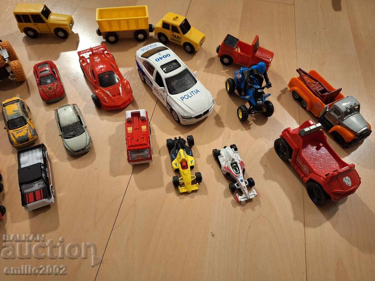 Δημοπρασία Παιδικά καρότσια παιχνιδιών