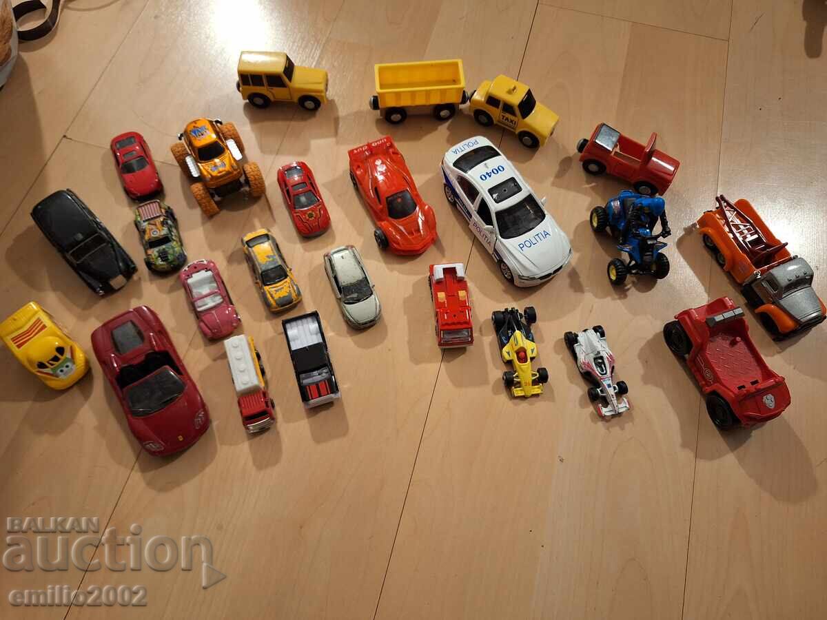 Παιδικά καρότσια παιχνιδιών