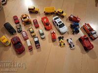 Детски играчки колички