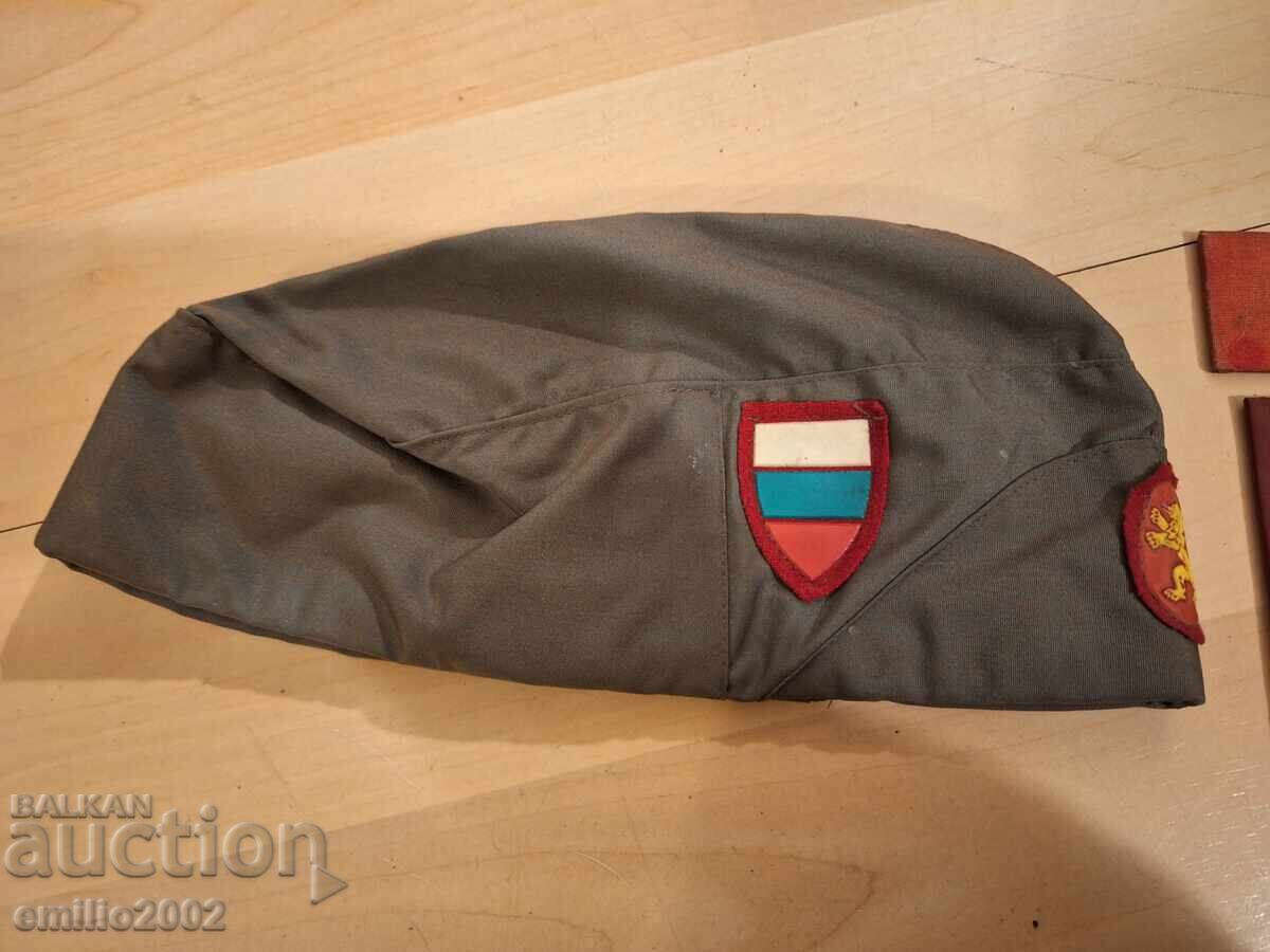 Licitație Amintiri de brigadă Komsomol